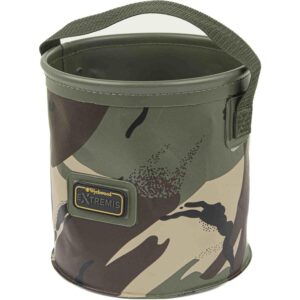 Wychwood Carp Extremis Tactical Water Bucket - Small