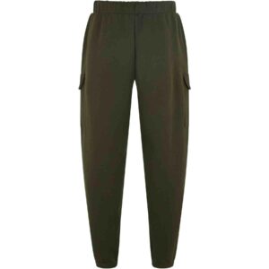Wychwood Carp Joggers - Olive Green