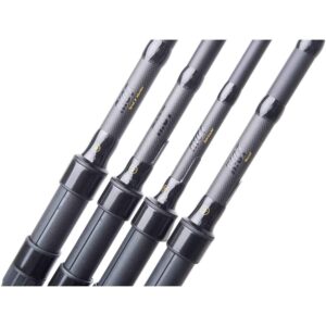 Wychwood Carp Riot Full Shrink Xtra Distance 13ft 3.75lb 50mm 2pc