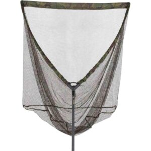 Wychwood Carp Riot Landing Net 42" 6ft 2pc