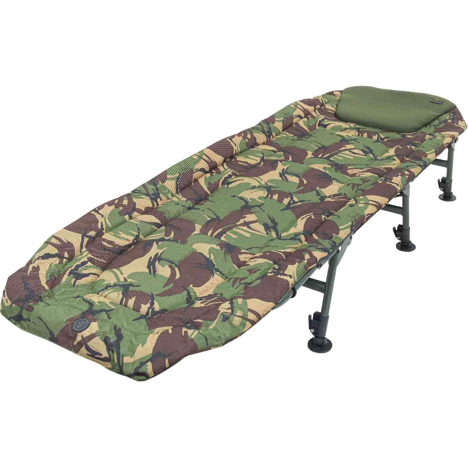 Wychwood Podběrák Kaprový Riot Tactical Landing Net 2-Díl 42" 180 Cm Recenze A Zkusenosti