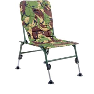 Wychwood Carp Riot Tactical Compact Chair