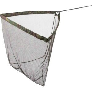 Wychwood Carp Riot Tactical Landing Net 42" 6ft 2pc