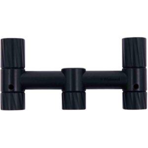 Wychwood Carp Solace NTS 4" 2 Rod Buzz Bar