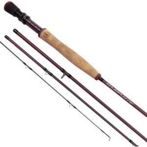 Wychwood Game Truefly Medium Flex 9ft 6in #7