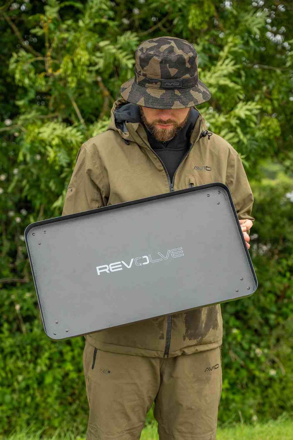 Avid Revolve 60in Day-Session Brolly - Image 5