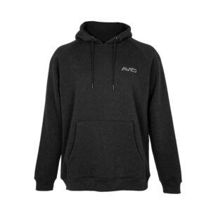 Avid Compound Hoodie - Black