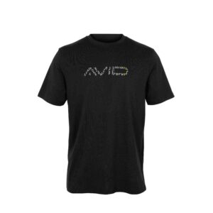 Avid Compound T-Shirt - Black