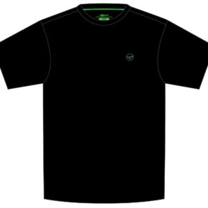 Korda Mandala Tee - Burgundy - Small