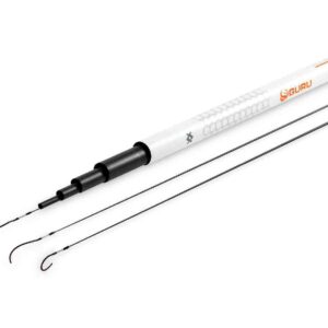 Guru Aventus Zero 600 Tele Whip 60