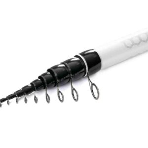 Guru Aventus Zero 600 Bolo 7.0m Telescopic Rod