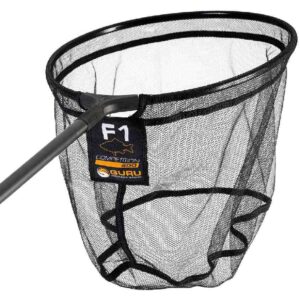 Guru F1 Competition Net 400