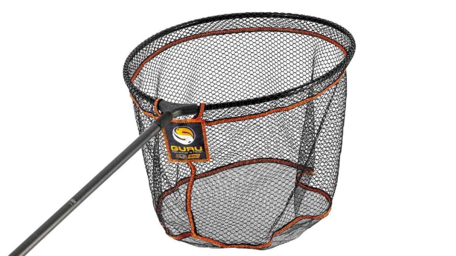 Guru Dual Net 500