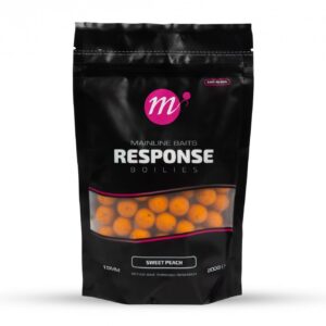 Mainline Response Boilies 200g
