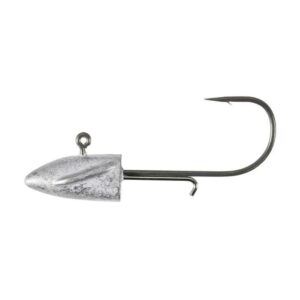 BAYRUF BR FISH HEAD 14g 2/0