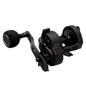 Akios F-16 Nitron Casting Multiplier Reel