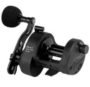 Akios Nitron F-16 reel