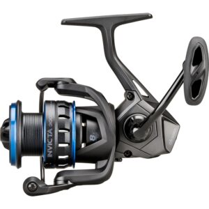 Okuma Invicta 4000 Feeder