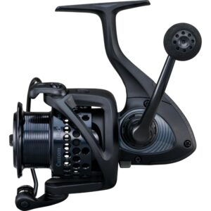 Okuma Custom Black Feeder CLX-55F