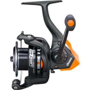 Okuma Jaw-40