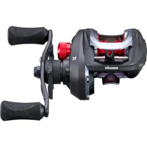 Okuma Ceymar C101-A LH