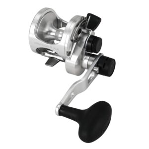 Okuma Cavalla Cav-5NIIlX LH 2Spd