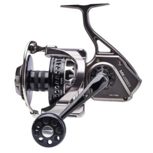 Okuma Makaira Mk-10000L LH