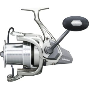 Okuma 8K Surf