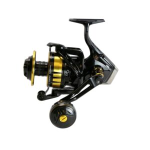 Okuma Tesoro 14000Pa Sp Low Speed