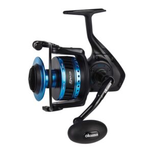 Okuma Azores XP ZXP-4000H HS