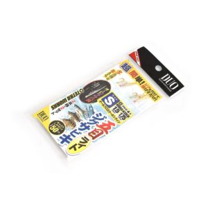 Duo Drag Metal Shore Jig Sabiki Kit Remplacement