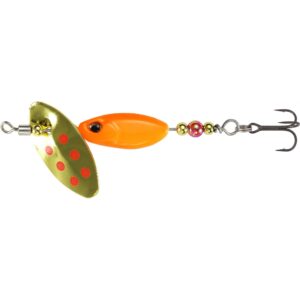 Duo Ryuki Spinner 3.5g