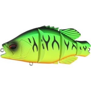 Duo Realis Snappy Crappie - 9.5cm 30g