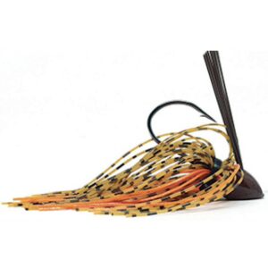 Engaged Waterbull Pitchin' & Flippin' Jig - 1oz