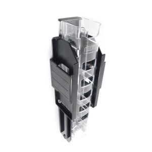 Meiho Rod Stand Bm-240 Slide Clear