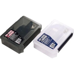 Meiho Vs 3010NDDM Black