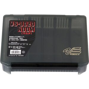 Meiho Vs 3020NDDM Black
