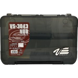 Meiho Vs 3043 NDD Black