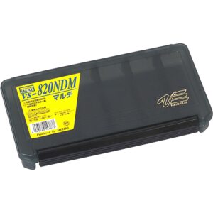 Meiho Vs 820NDM Black