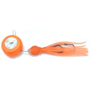 Nikko Kasei Nikko Tairubber Basic Orange Basic Set