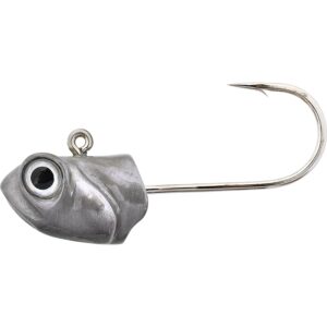 Xorus Rolling Matt Jig Head