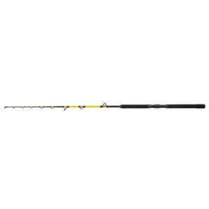 Shimano Beastmaster CX Stand Up 50 LB Spiral