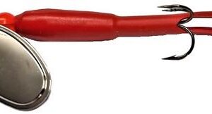 Flying C's 20g Silver Red