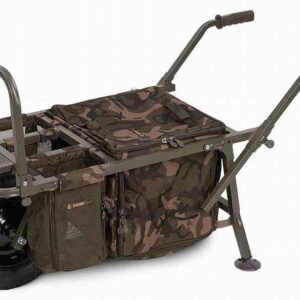 Fox Explorer Barrow Mk2