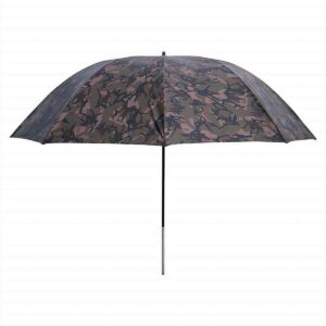 Fox 60" Camo Brolly