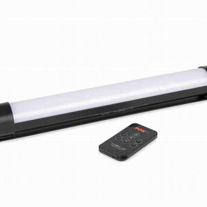 Fox Halo Large Multi-Colour Strip Light