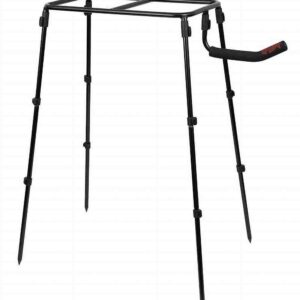 Spomb MK2 Bucket Stand Double