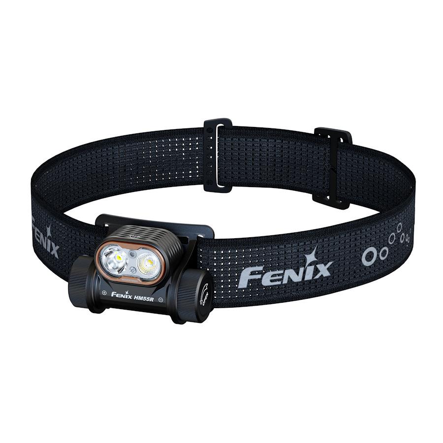 Fenix HM55R Rechargeable Headlight