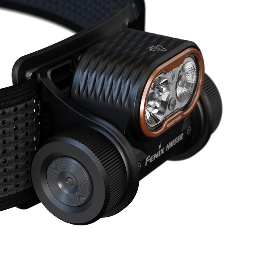 Fenix HM55R Rechargeable Headlight - Image 12