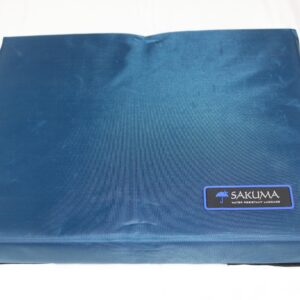 Sakuma Seatbox Cusion